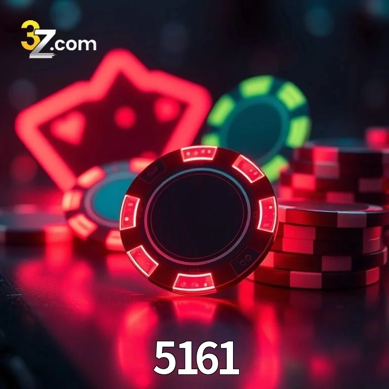 5161 Slot Analytics