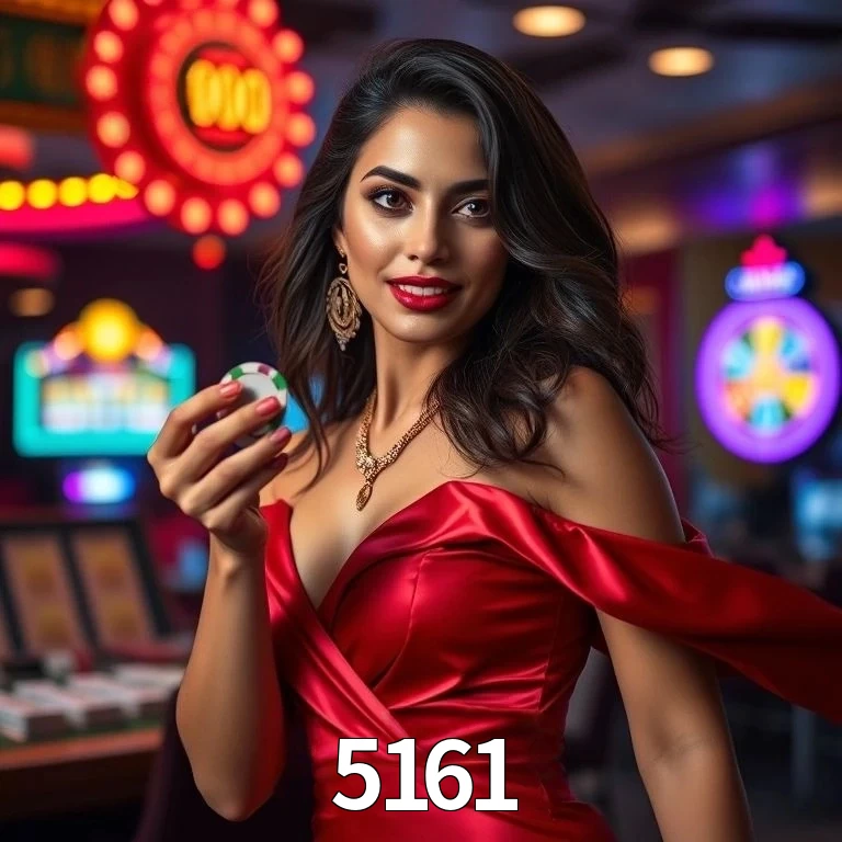 5161 Torneios Slots