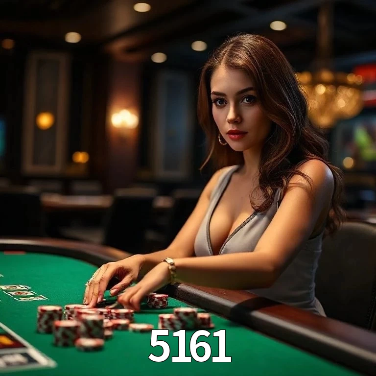 5161 Live Casino