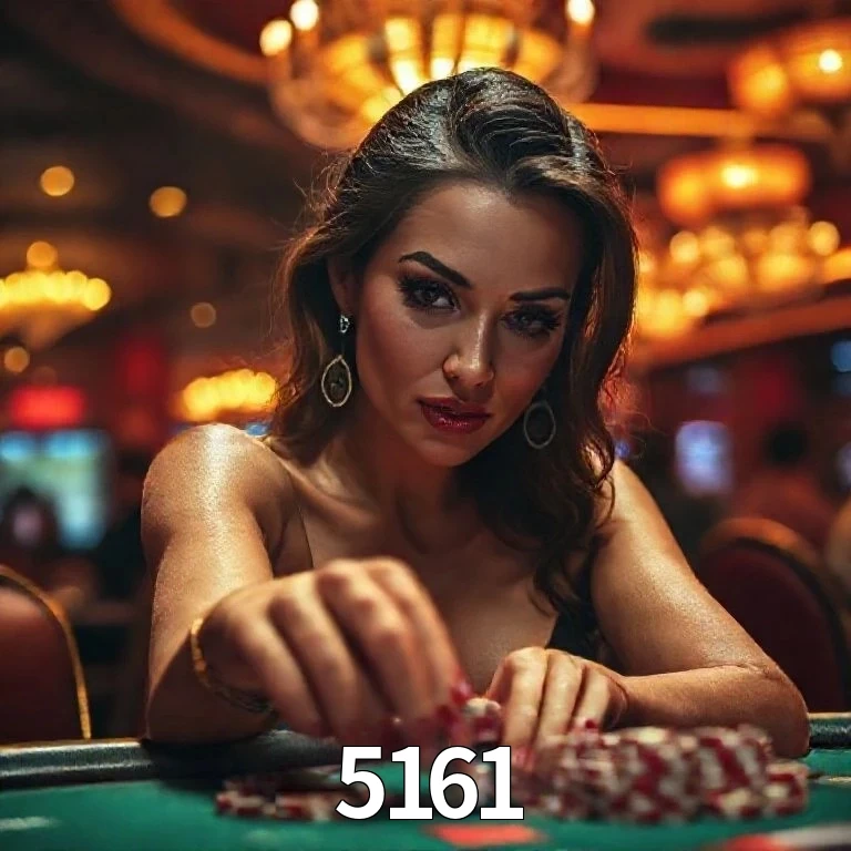 5161 Jogo Responsável